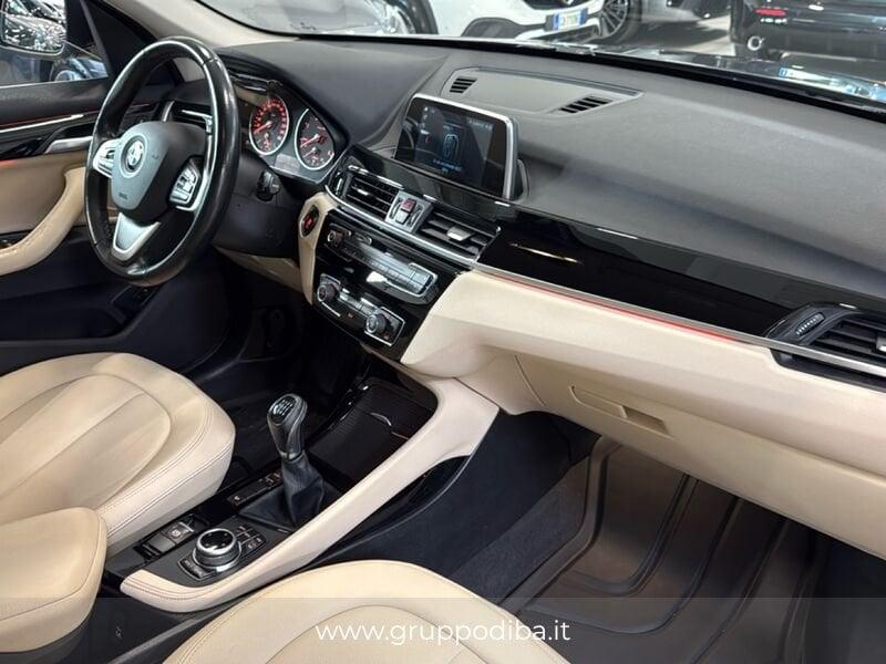 BMW X1 F48 Diesel xdrive18d xLine