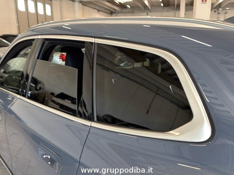 BMW X1 U11 sdrive20i mhev 48V X-Line auto