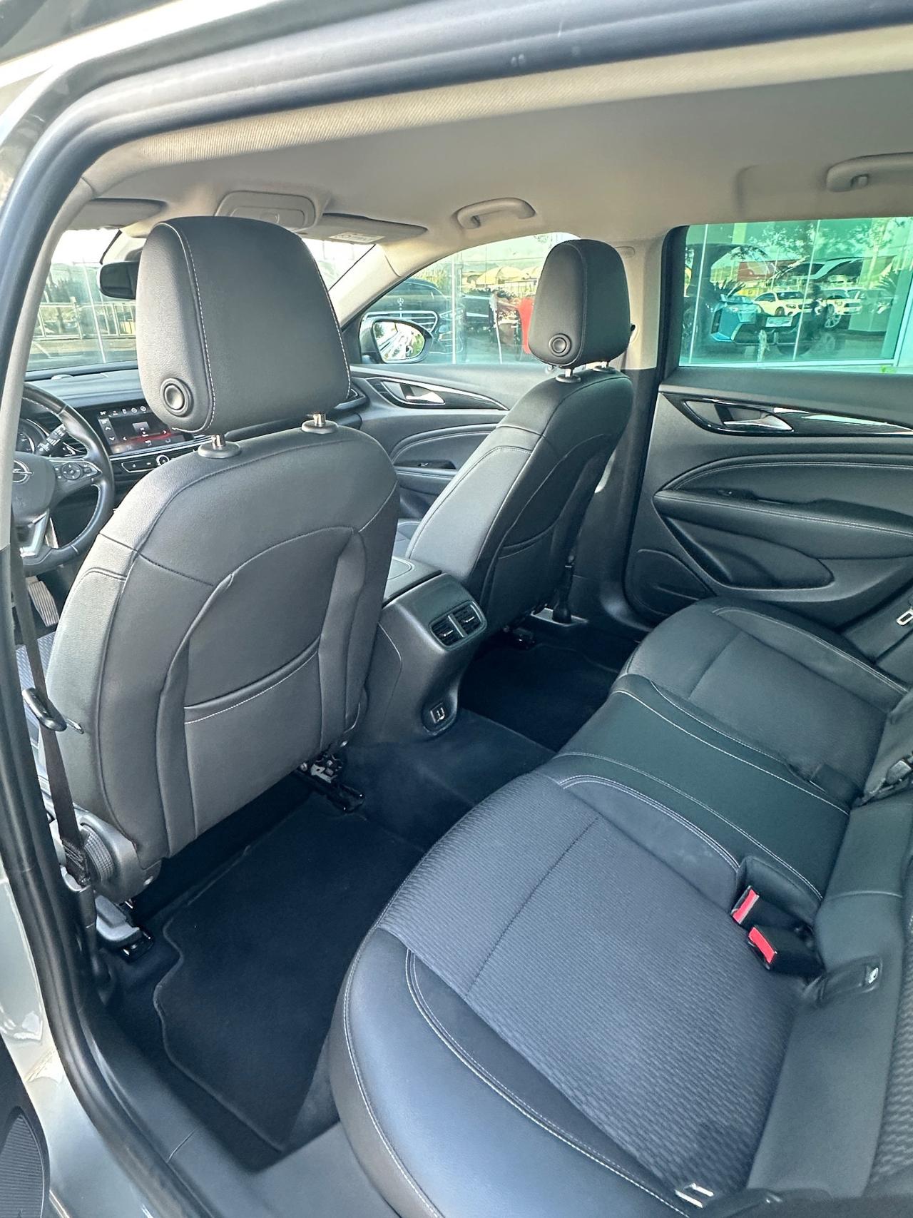 Opel Insignia Sports Tourer 1.6 cdti ecotec Advance