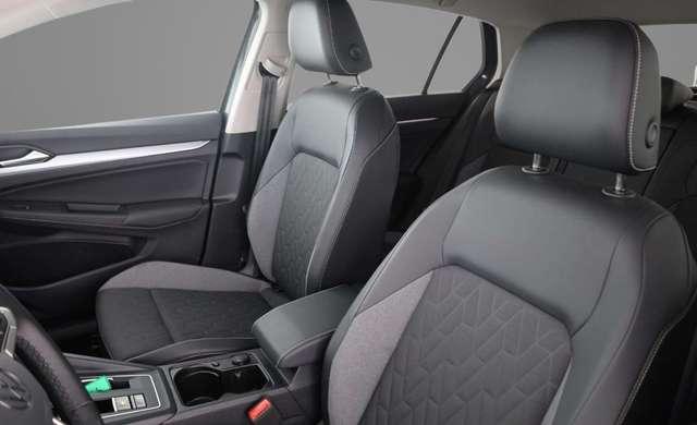 Volkswagen Golf 2.0 TDI DSG GOAL 150CV *LED PERF+GANCIO+NAVI PROMO