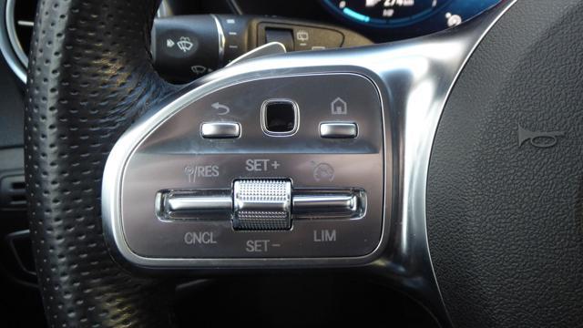 MERCEDES-BENZ GLC 220 d 4Matic AMG