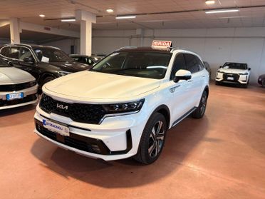 Kia Sorento EVOLUTION 1.6 T-GDi HEV AT6 4WD 7 posti
