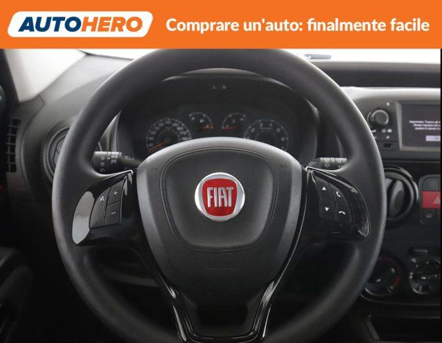 FIAT Qubo 1.3 MJT 95 CV Lounge