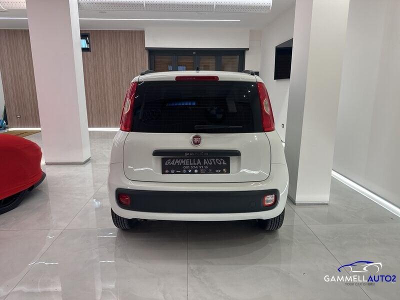 FIAT Panda Panda 1.2 EasyPower Easy