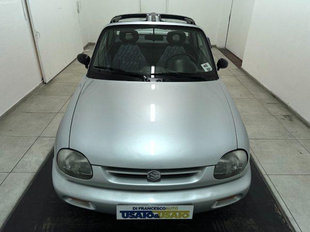 SUZUKI X-90 1.6 Targa Cabrio Hard Top 97cv