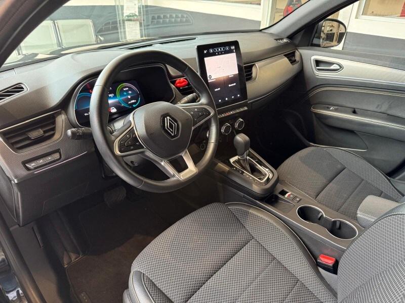 RENAULT Arkana Arkana Full Hybrid E-Tech 145 CV...