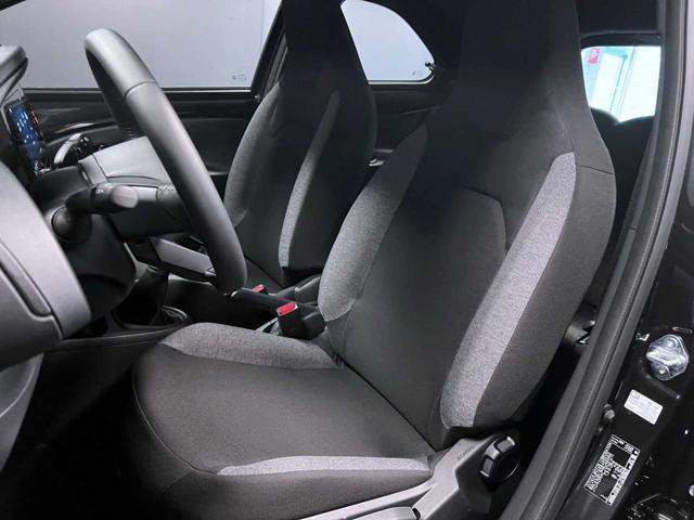 TOYOTA Aygo X 1.0 ACTIVE 72cv PREZZO REALE PRONTA CONSEGNA