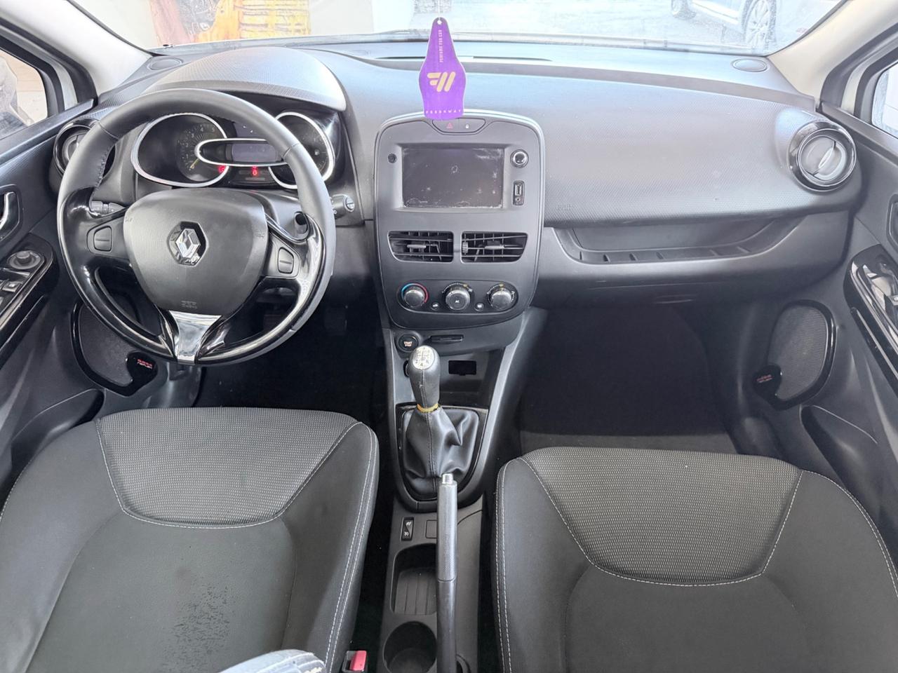 Renault Clio 1.5dCi 90CV Start&Stop 5PORTE Berlina