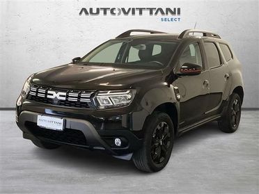 DACIA Duster 1.5 Blue dCi SL Extreme 4x2