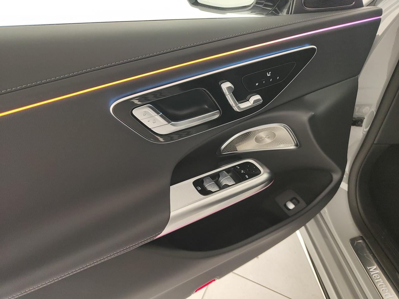 Mercedes-Benz E 450 d 4MATIC Station Wagon