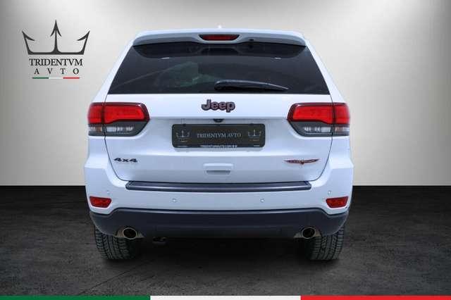 Jeep Grand Cherokee Grand Cherokee 3.6 V6 Trailhawk