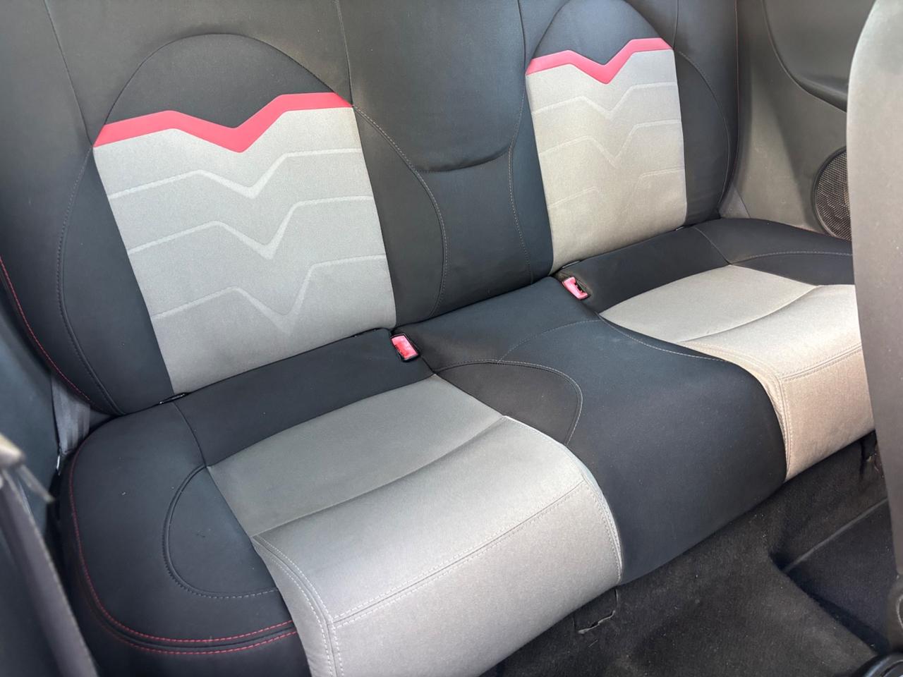 ALFA ROMEO MITO 1.3MJ 85CV DISTINCTIVE