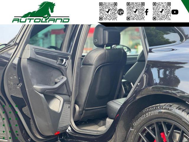 PORSCHE Macan 2.9 GTS*PorscheApproved*Ordinabile*PariAlNUOVO