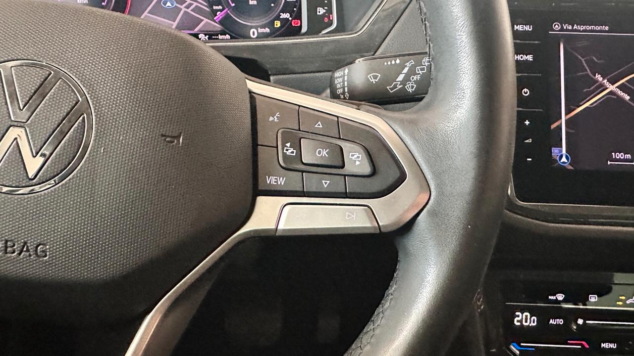 Volkswagen Tiguan 2.0 TDI 150 CV SCR DSG Elegance