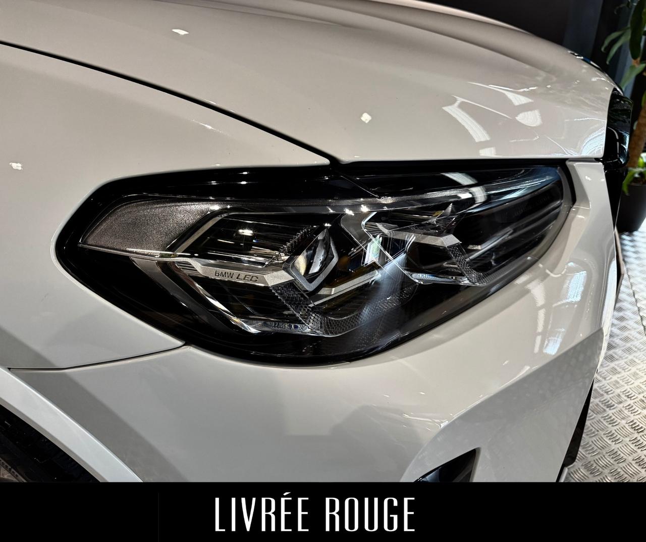 Bmw X4 xDrive20i 48V Msport