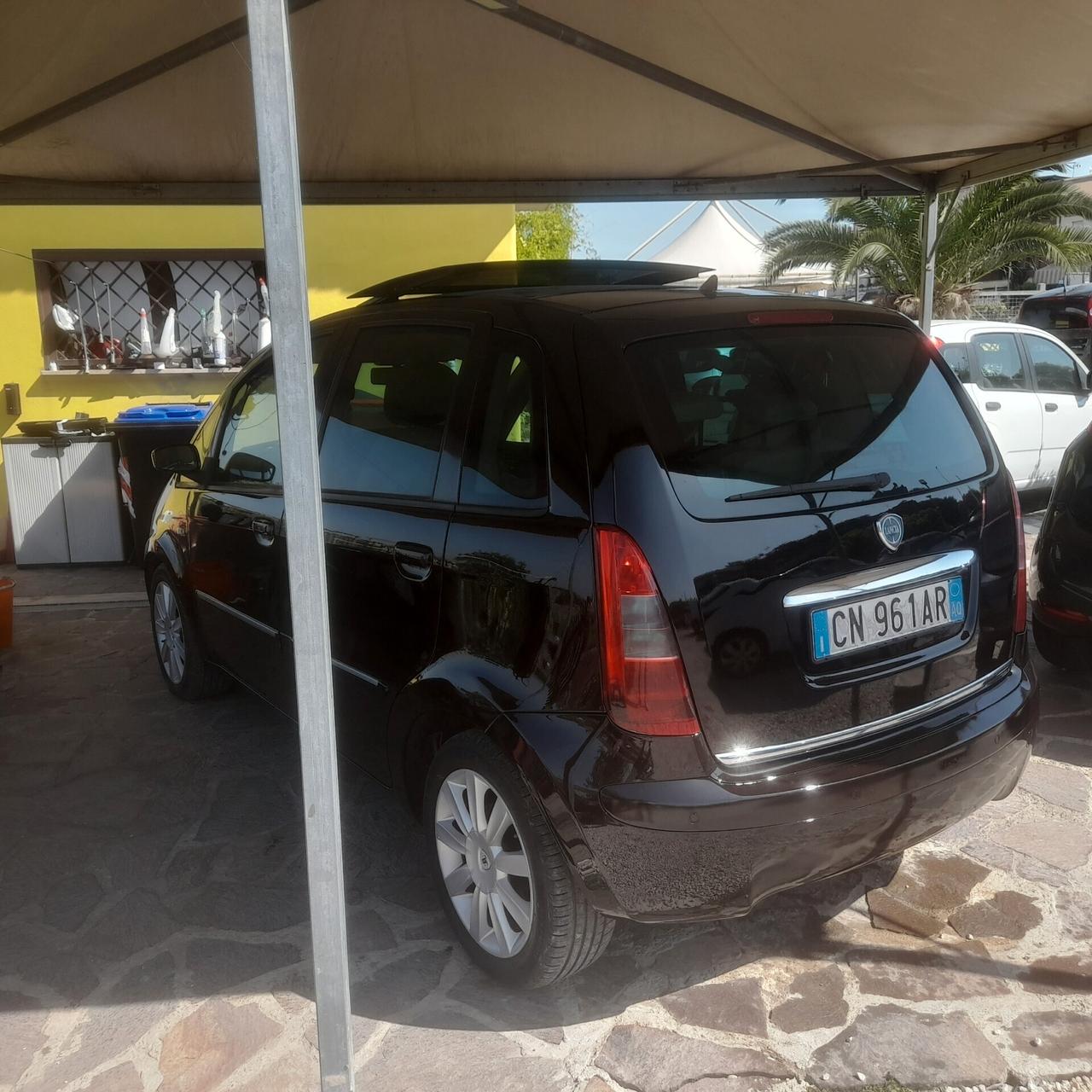 Lancia MUSA 1.9 Multijet Platino
