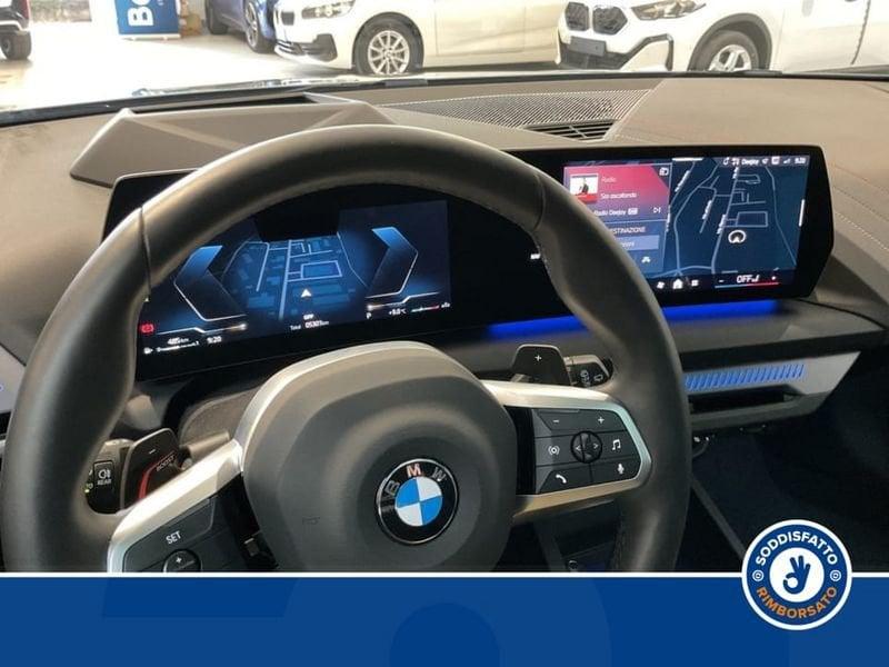 BMW Serie 1 120d M Sport