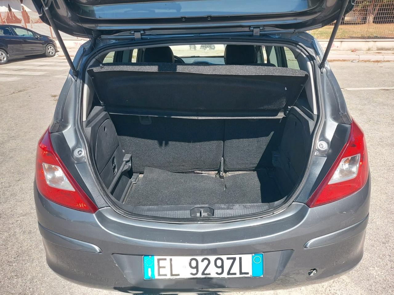 Opel Corsa 1.3 CDTI 95CV 5 porte Sport