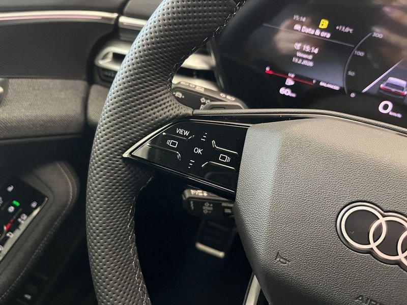 Audi A5 A5 Avant TDI 204CV mHEV S tronic S Line edition