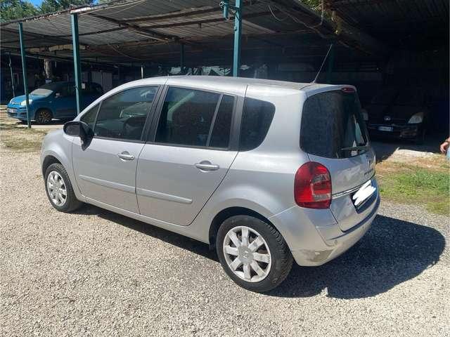 Renault Grand Modus Grand Modus 1.2 tce Live! PREZZO FINO AL 30/11