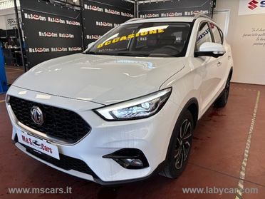MG ZS Classic 1.5 VTi-tech Luxury