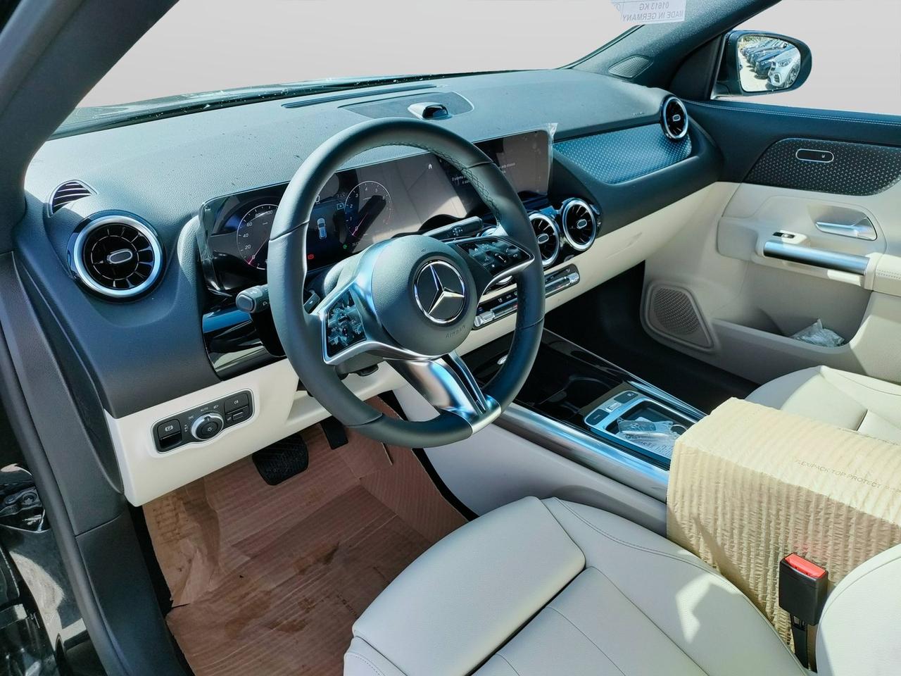 Mercedes-Benz GLA 180