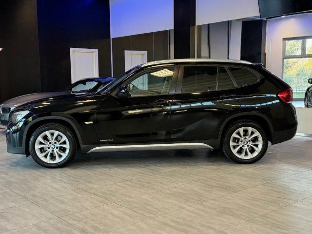 BMW X1 SDrive18d Eletta