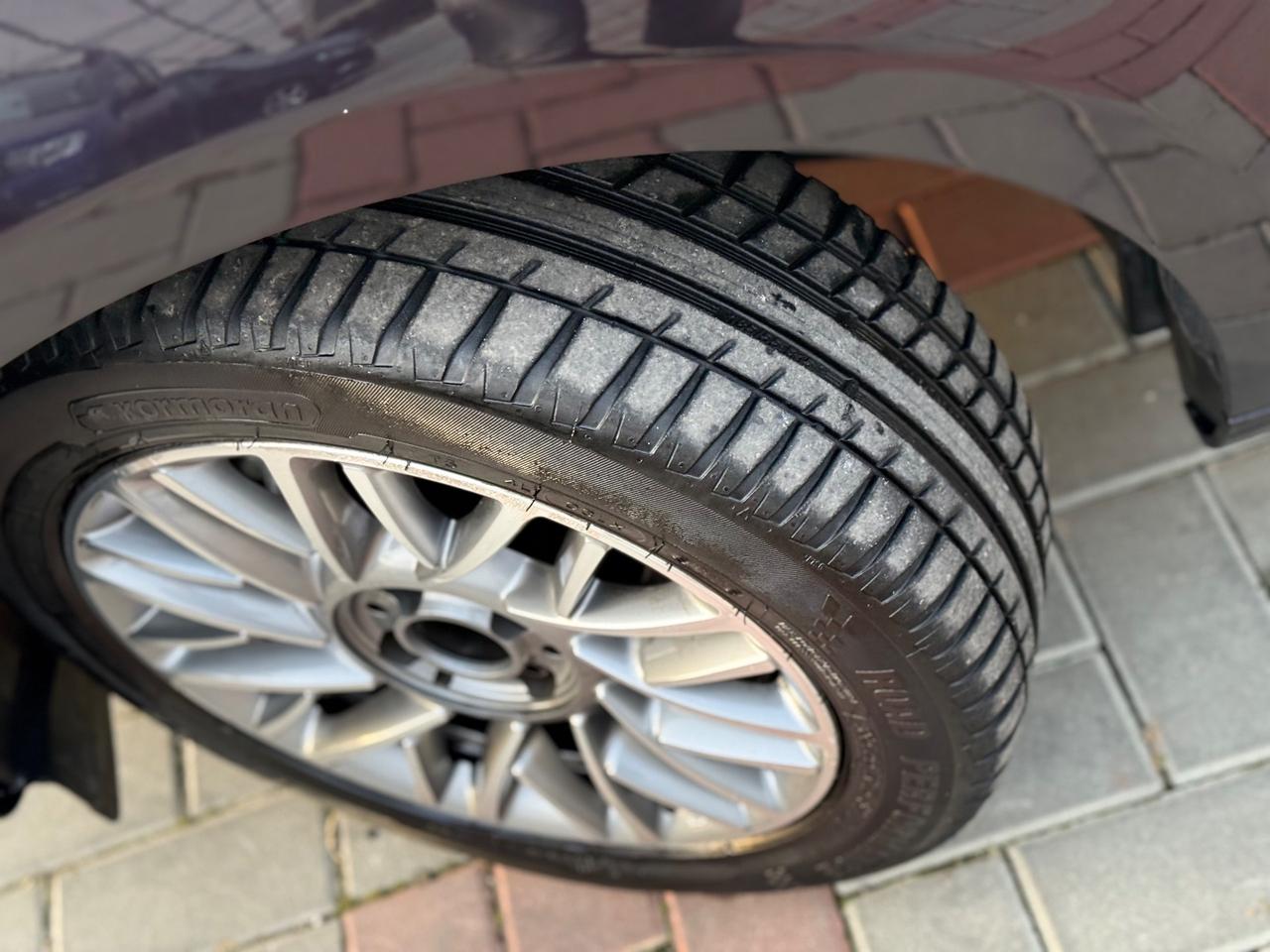 Lancia Ypsilon 1.2 69 CV 5 porte GPL Ecochic Gold