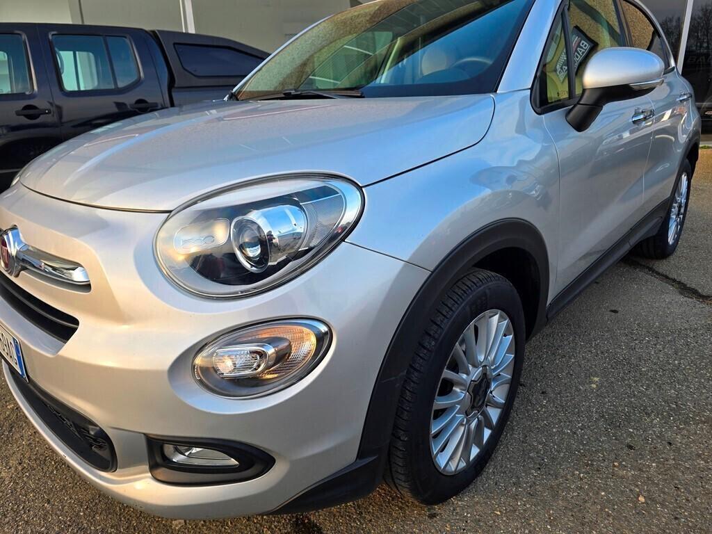 Fiat 500X 1.6 MJT 120 CV BUSINNES PLUS