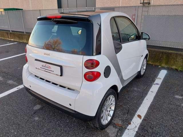 smart forTwo Fortwo 1.0 Passion 84cv