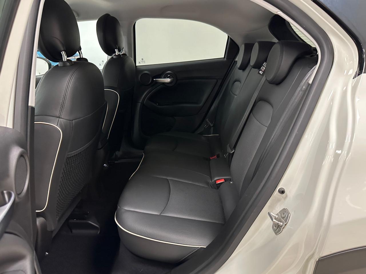 Fiat 500X 1.6 MultiJet 130 CV Cross - 2021