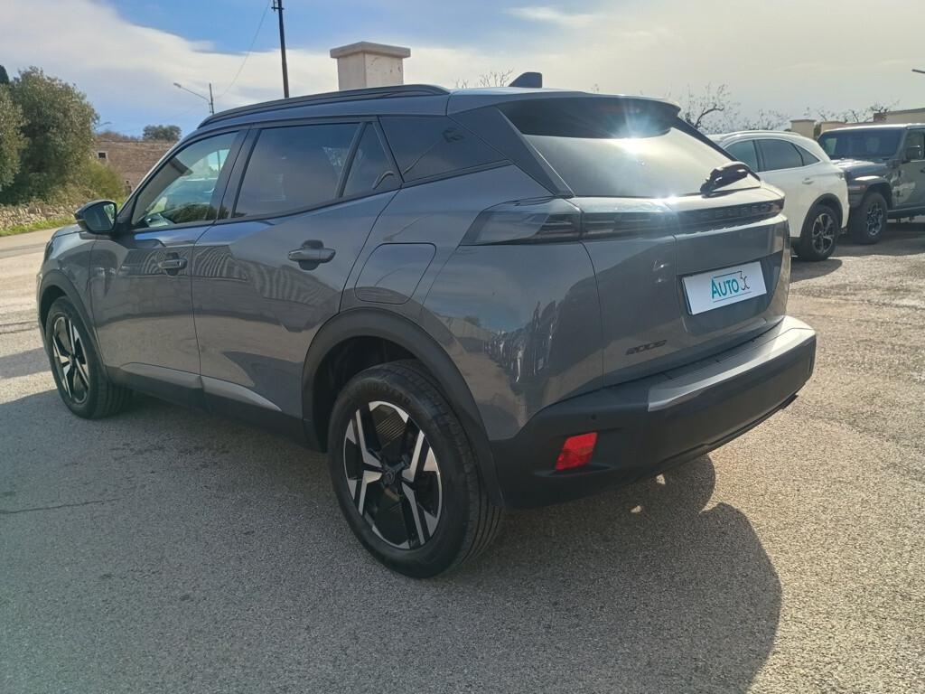 Peugeot 2008 1.2 100cv Allure