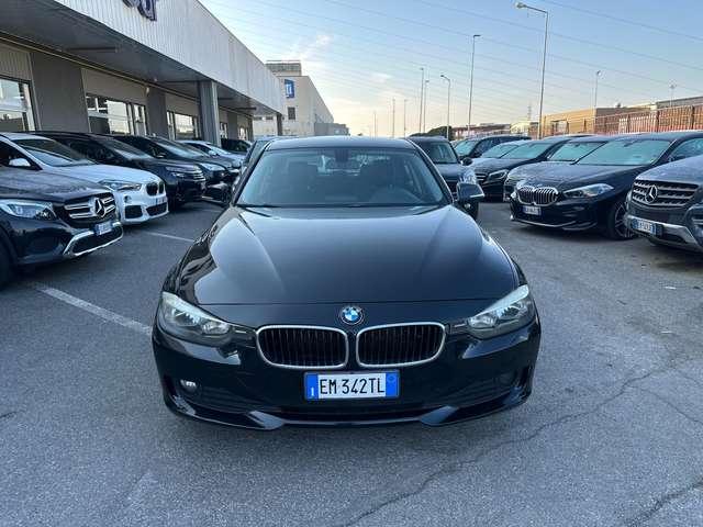 BMW 316 316d BERLINA