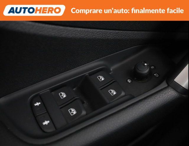 AUDI Q2 35 TFSI Admired