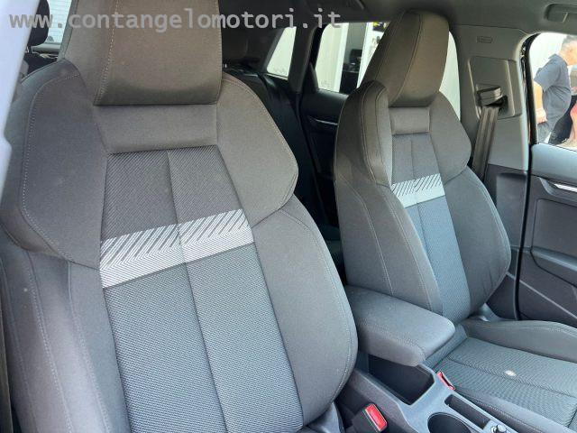 AUDI A3 SPB 35 TDI S-tronic Advanced Prestige