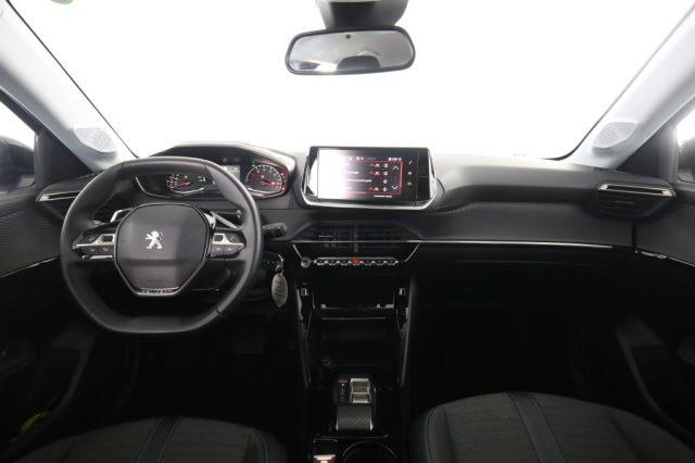 PEUGEOT 208 208 PureTech 100 Stop&Start EAT8 5 porte Allure