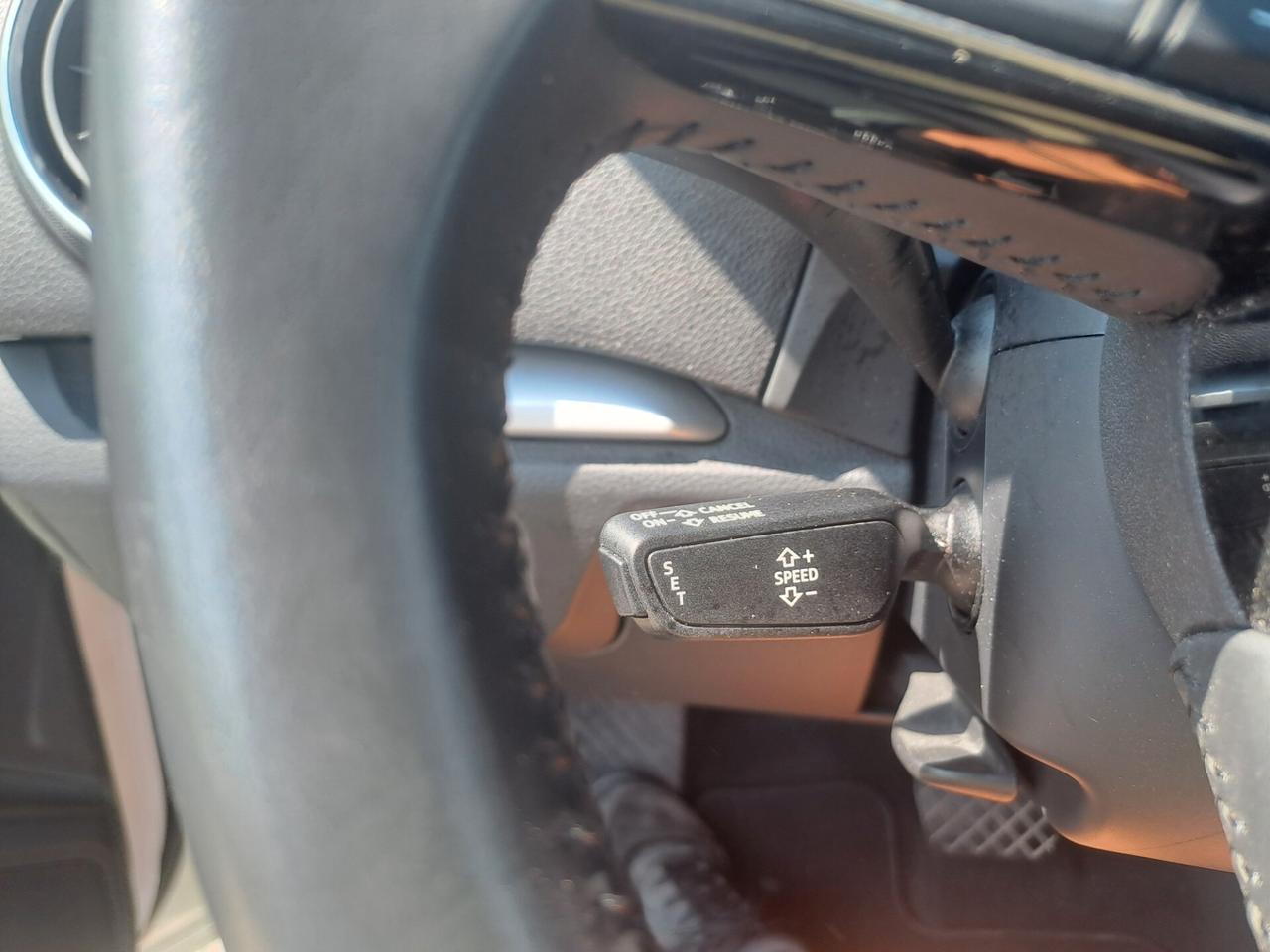 Audi A3 SPB 40 e-tron S tronic Admired