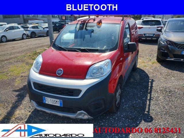 FIAT Fiorino 1.3 MJT 95CV Cargo Adventure EX TIM