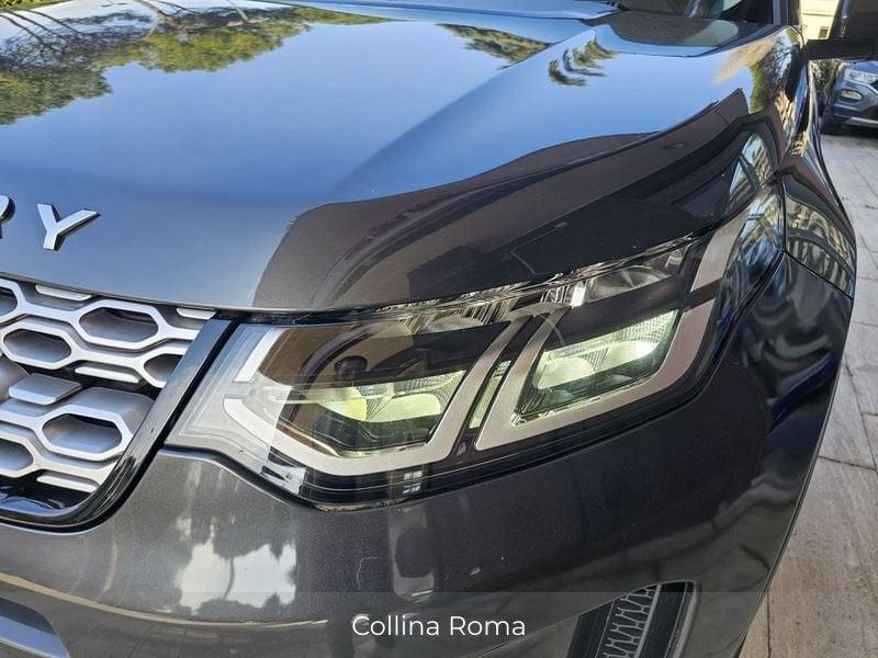 Land Rover Discovery Sport 1.5 I3 PHEV 300CV 4WD S PLUG-IN HYBRID UFFICIALE FATTURABILE IVA ESPOSTA