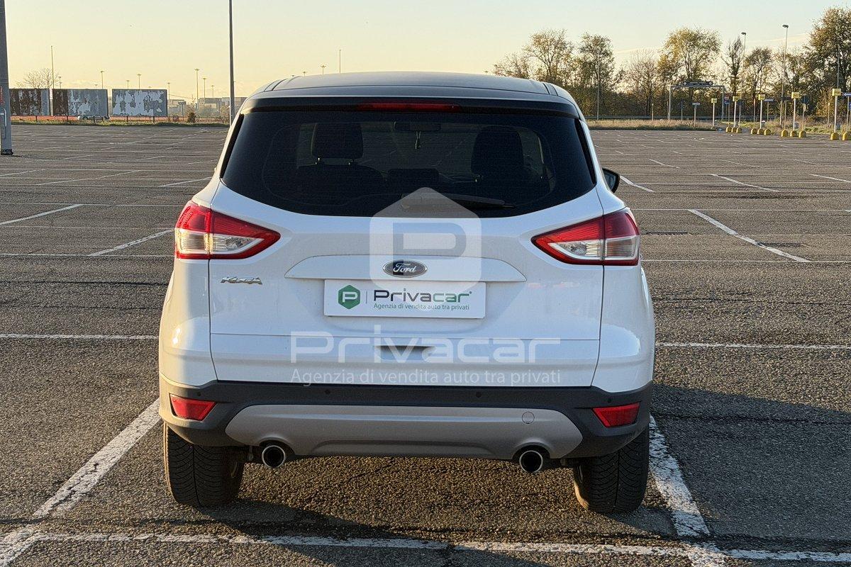 FORD Kuga 2.0 TDCI 120 CV S&S 2WD Business
