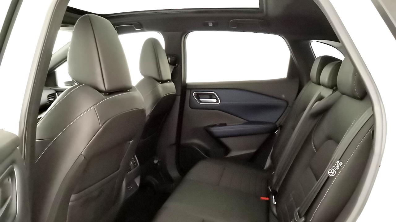 NISSAN Qashqai III 2021 - Qashqai 1.3 mhev Tekna 2wd 158cv xtronic