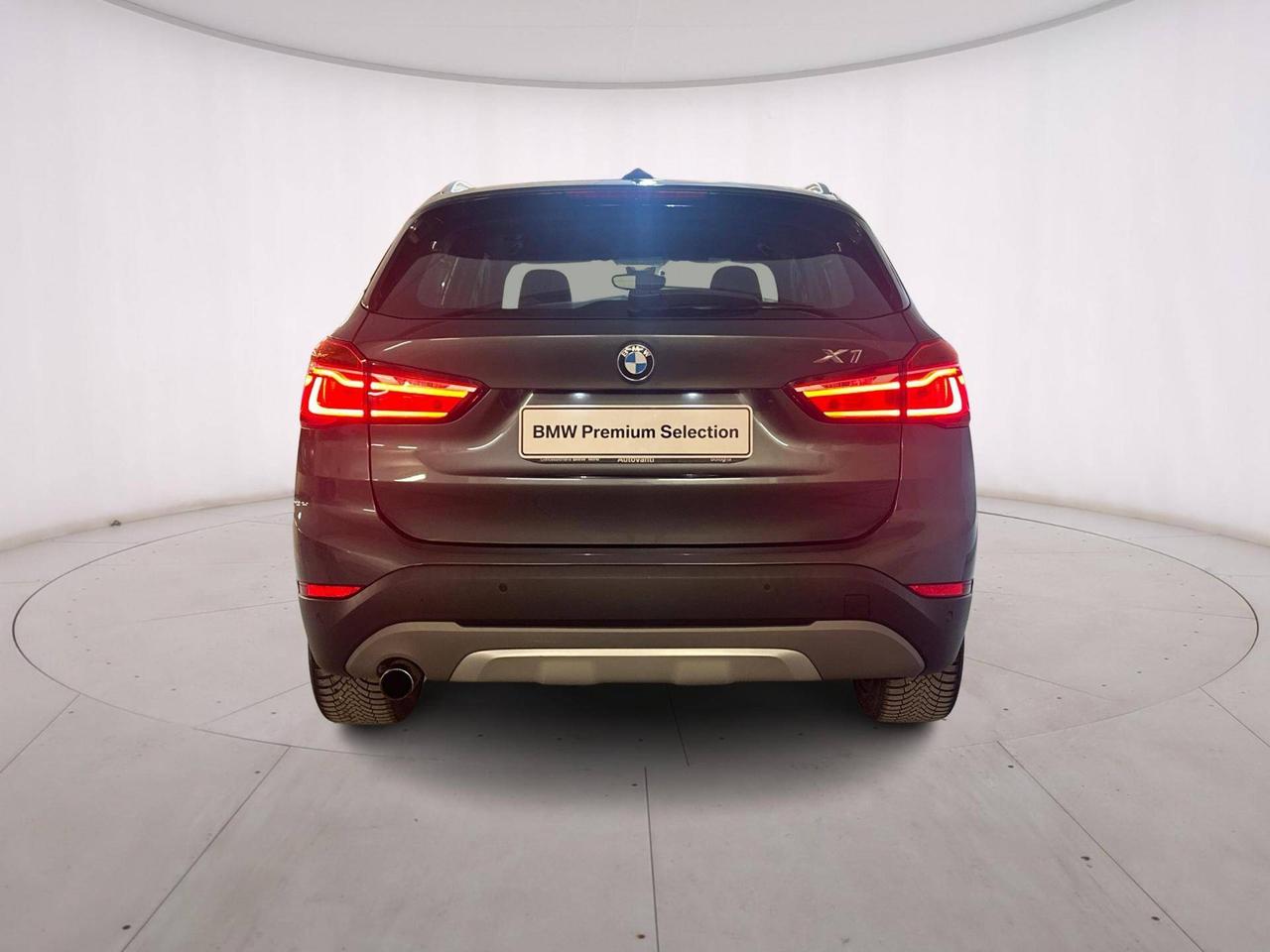 BMW X1 xDrive18d xLine