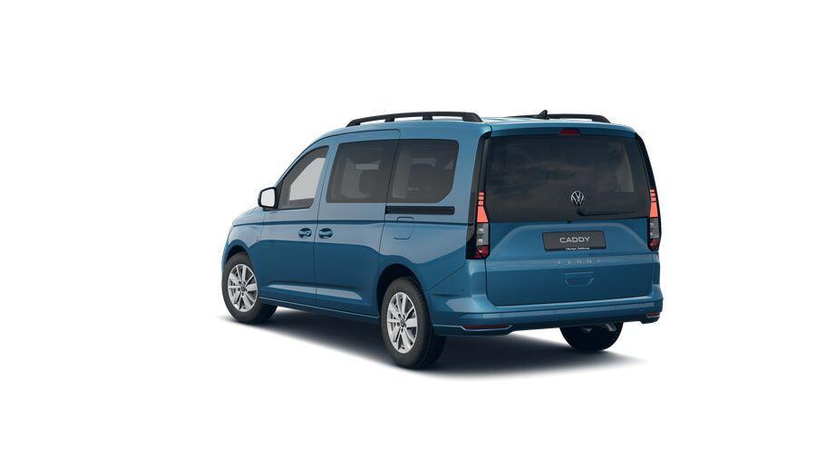 Volkswagen Caddy V Caddy Maxi 2.0 tdi scr 102cv Life