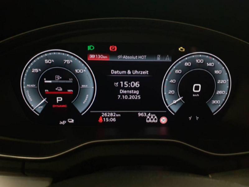 Audi Q5 Q5 SPB 50 TFSI e quattro S tronic S line plus