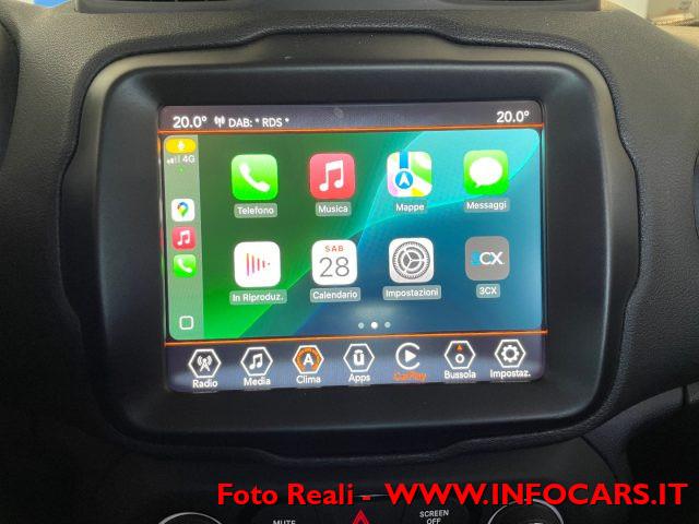 JEEP Renegade 1.5 Turbo T4 MHEV Limited PROMO !