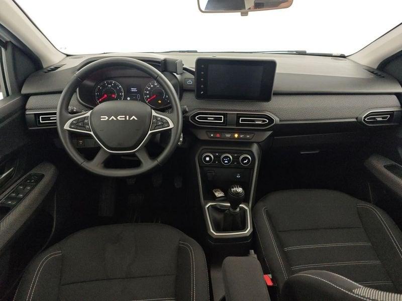 Dacia Sandero Streetway 1.0 TCe 90 CV Journey