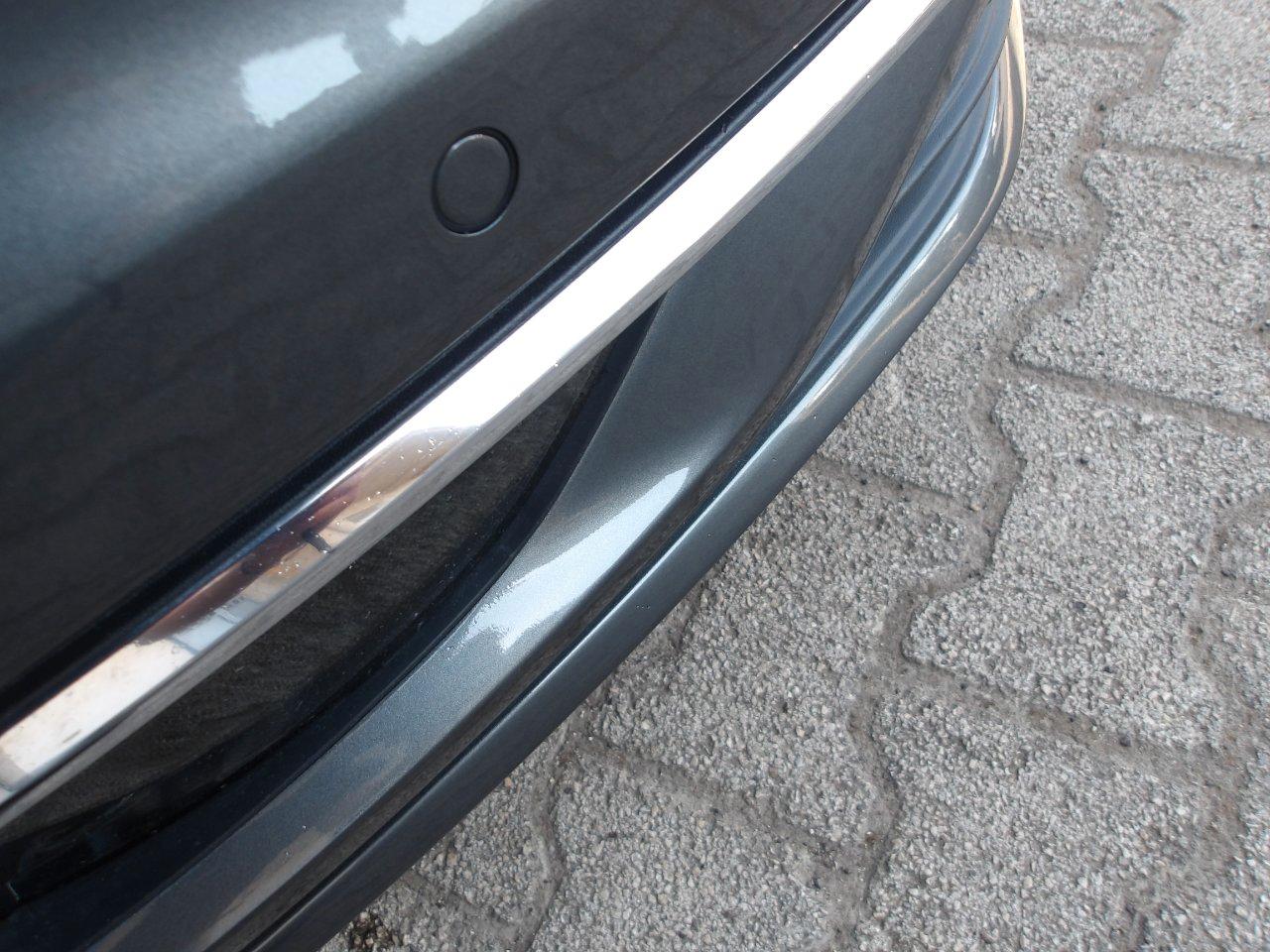 Volkswagen Golf 5 Porte Golf 5p 1.6 tdi 115cv dsg