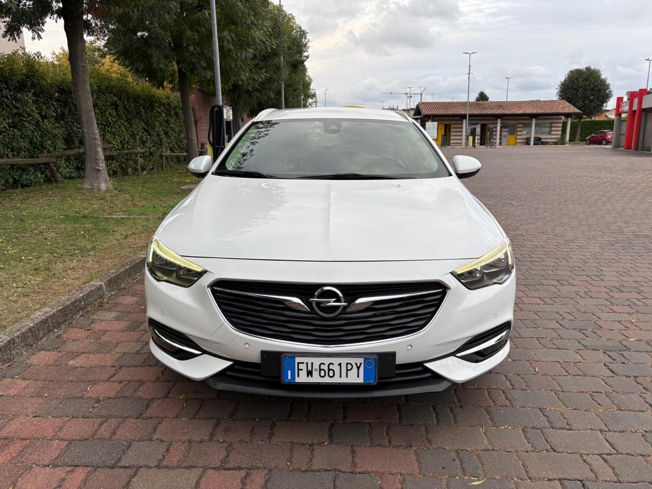 Opel Insignia 1.6 CDTI 136 S&S aut.Sports Tourer Innovation