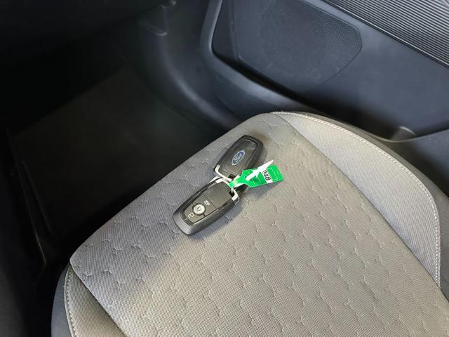 FORD Tourneo Courier 1.0 ECOBOOST ACTIVE