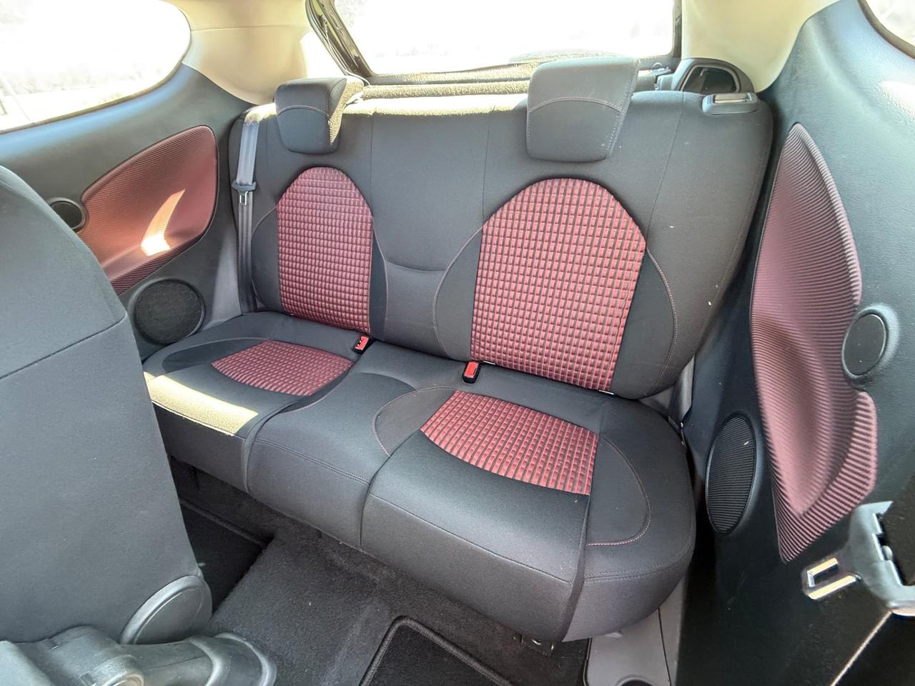 Alfa Romeo MiTo 1.4 78 CV GPL Distinctive ok neopatentati